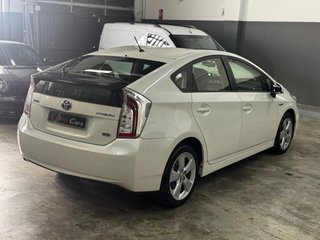 Toyota Prius 2014