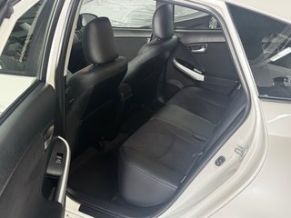 Toyota Prius 2014