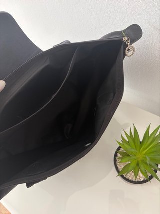 Bolso Longchamp Negro