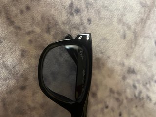 Gafas Ray-Ban Wayfarer Nuevas