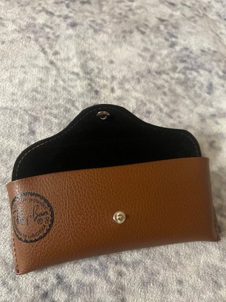 Gafas Ray-Ban Wayfarer Nuevas