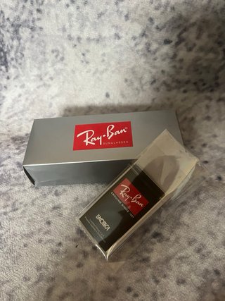 Gafas Ray-Ban Wayfarer Nuevas
