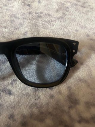 Gafas Ray-Ban Wayfarer Nuevas