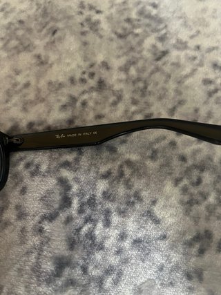 Gafas Ray-Ban Wayfarer Nuevas