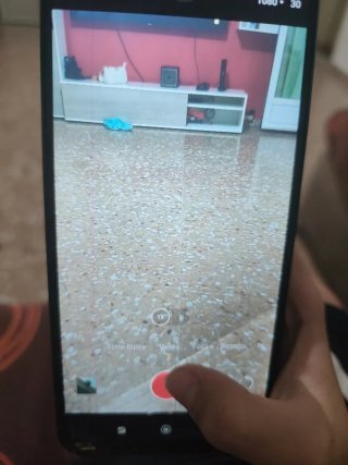 Xiaomi Redmi 5G Negro