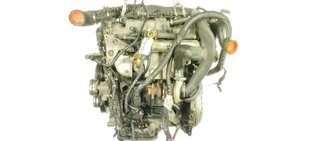 Opel z17dtl motor completo astra 1.7 cdti 23814646