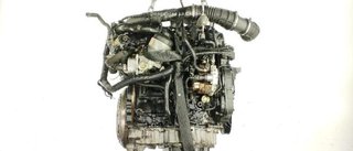 Opel z17dtl motor completo astra 1.7 cdti 23814646
