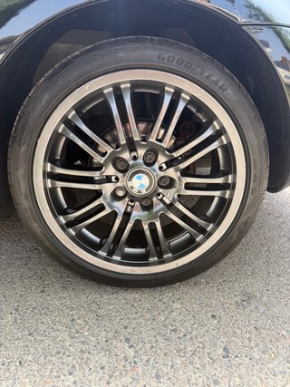 Llantas BMW 18 Pulgadas