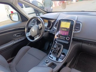 Renault Grand Espace 2017