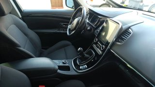 Renault Grand Espace 2017