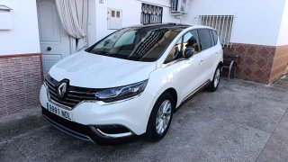 Renault Grand Espace 2017