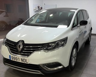Renault Grand Espace 2017