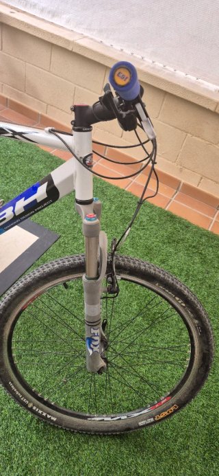 Bicicleta BH 26 pulgadas