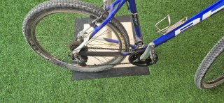 Bicicleta BH 26 pulgadas