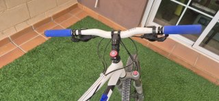 Bicicleta BH 26 pulgadas