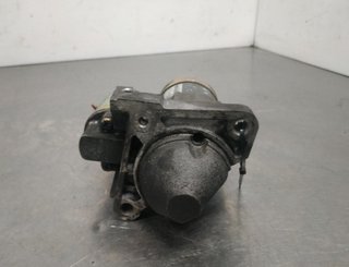 Motor arranque 8200227092 renault kangoo 445064