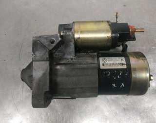 Motor arranque 8200227092 renault kangoo 445064