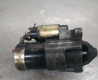 Motor arranque 8200227092 renault kangoo 445064