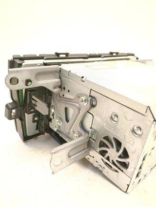 Sistema audio / radio cd TOYOTA PRIUS (ZVW30)