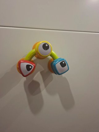 Juguetes Yookidoo baño bebés y niños