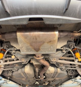 Mazda Rx8 2004