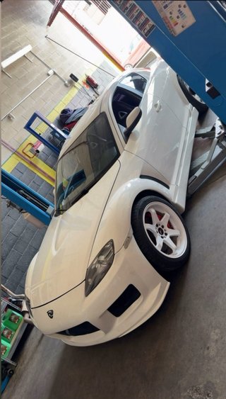 Mazda Rx8 2004