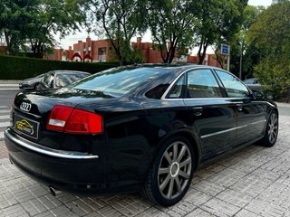 Audi A8 3.2 FSI FULL FULL