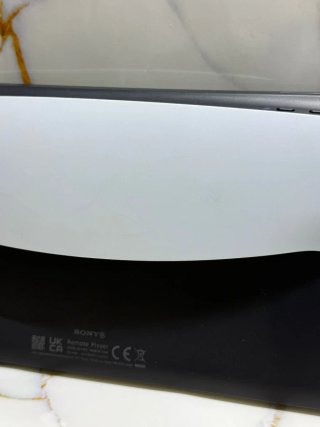 PlayStation Portal Sony Bianco