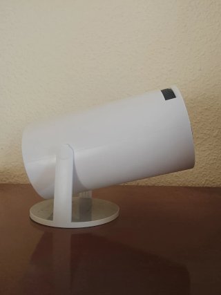 Proyector NK LCD con Android