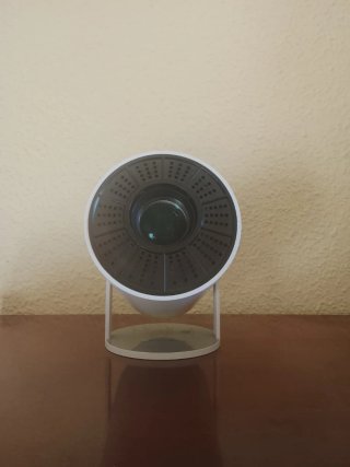 Proyector NK LCD con Android