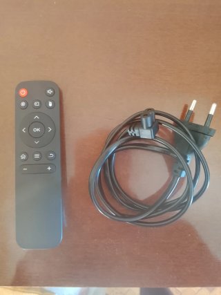 Proyector NK LCD con Android