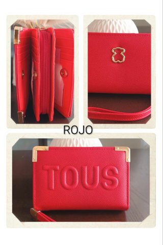 Cartera Tous Mediana