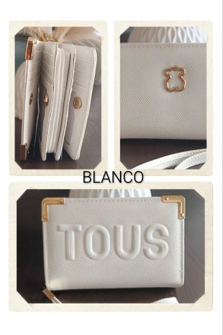 Cartera Tous Mediana