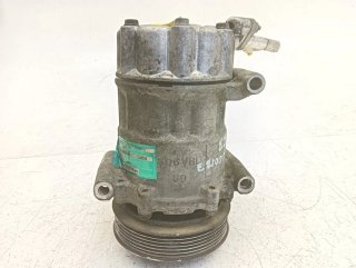 Compresor aire acondicionado CITROEN C3