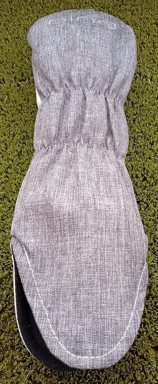 headcover Ping GLe2 para madeira de Golfe