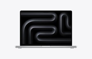 MacBook Pro 16 M5 Max 48GB 2TB Plata