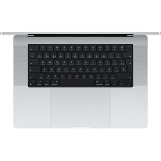 MacBook Pro 16 M5 Max 48GB 2TB Plata
