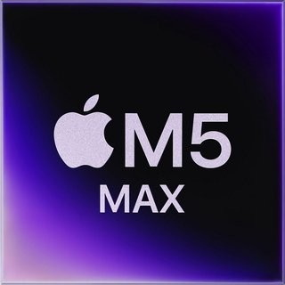 MacBook Pro 16 M5 Max 48GB 2TB Plata