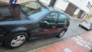 techo estrellado .Motor cambiado con 240.000km