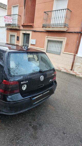 techo estrellado .Motor cambiado con 240.000km