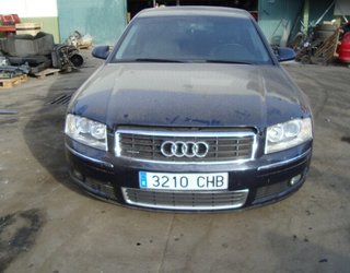 Audi 354311 centralita suspensión 4e0907553c a8