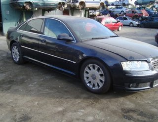 Audi 354311 centralita suspensión 4e0907553c a8