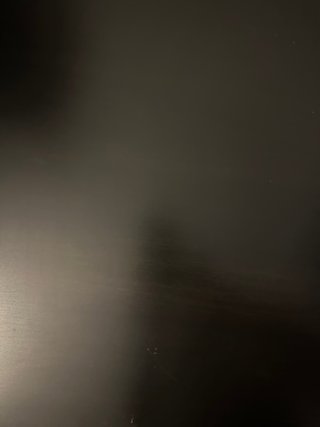 Mesa despacho Ikea, nueva