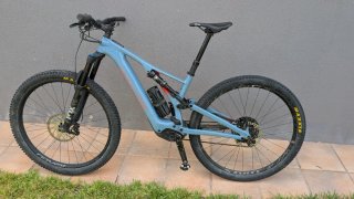 Specialized Turbo Levo SL Carbono