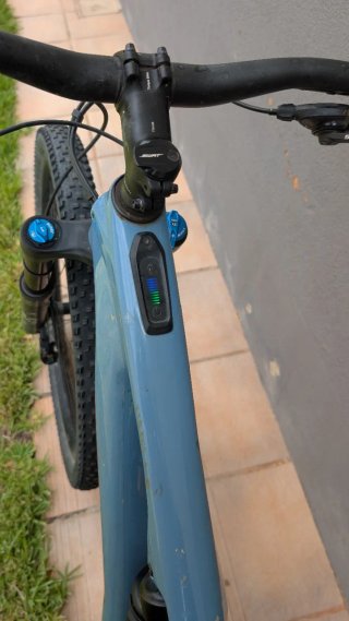 Specialized Turbo Levo SL Carbono