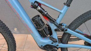 Specialized Turbo Levo SL Carbono