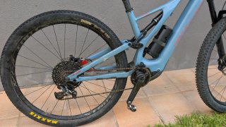 Specialized Turbo Levo SL Carbono