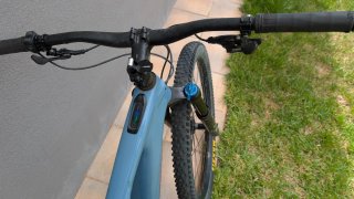 Specialized Turbo Levo SL Carbono