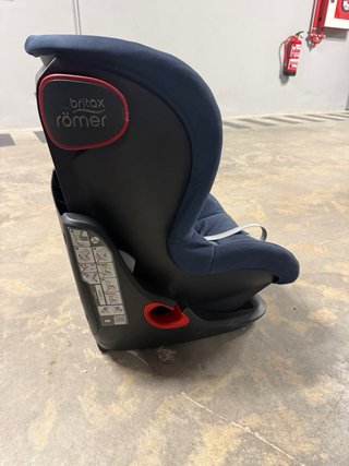 Britax Romer King 2 Silla Coche