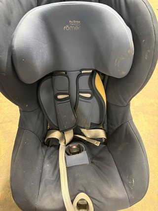 Britax Romer King 2 Silla Coche